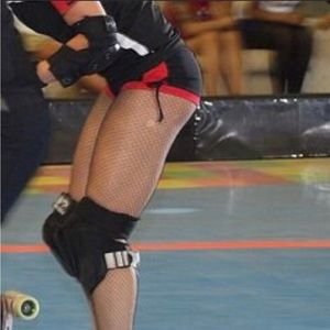 Iron Doll Lift and Separate Shorts